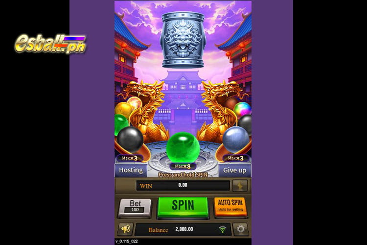 Dragon Treasure Slot Machine Demo, How to Win JILI Game Dragon Treasure Slot Machine Demo, How to Win JILI Game