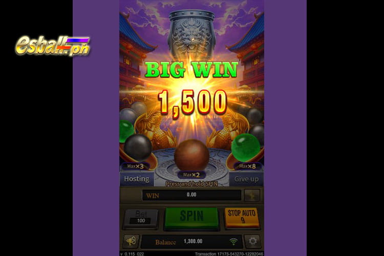 How to Win Dragon Treasure Slot Machine Jackpot - BIG WIN 1,500 How to Win Dragon Treasure Slot Machine Jackpot - BIG WIN 1,500