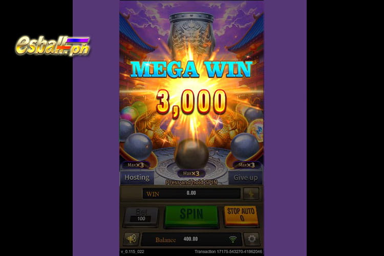 How to Win Dragon Treasure Slot Machine Jackpot - MEGA WIN 3,000 How to Win Dragon Treasure Slot Machine Jackpot - MEGA WIN 3,000