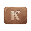 Jili Egypt's Glow Slot Game Paytable: K Jili Egypt's Glow Slot Game Paytable: K