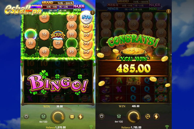 How to Play Elf Bingo Slot Bingo Game - BINGO WIN 485 How to Play Elf Bingo Slot Bingo Game - BINGO WIN 485