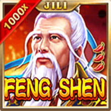 Jili Feng Shen Slot Game Demo
