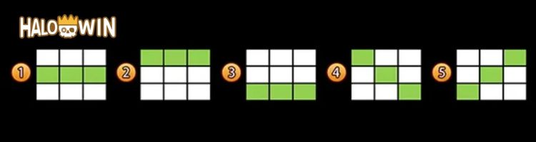 Fortune Coins Jili Slot Win Line