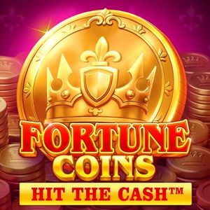 JILI Fortune Coins Slot Demo