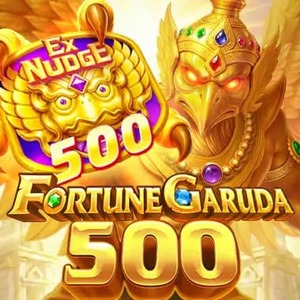 JILI Fortune Garuda 500 Slot Demo