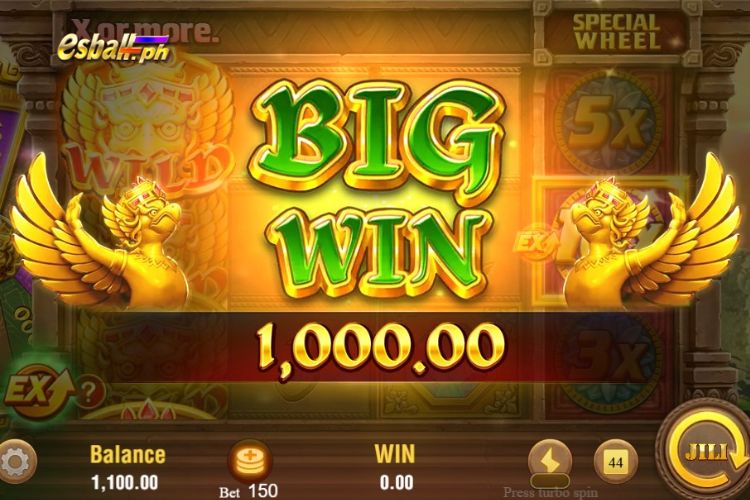 Play Jili Fortune Gems 2 Slot For A Big Win ₱1,000!
