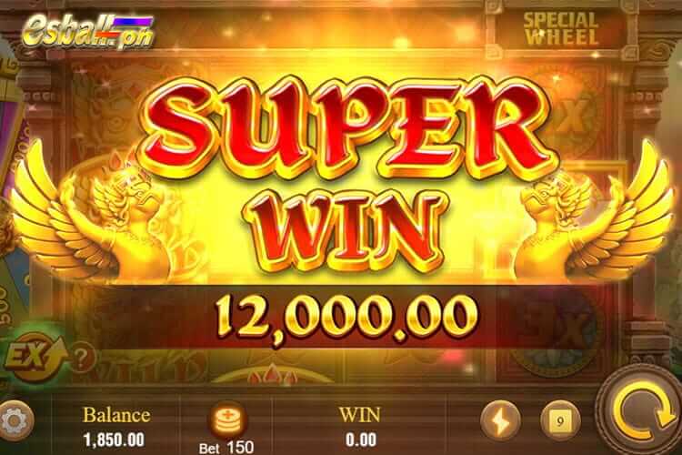 Play Jili Fortune Gems 2 Slot For A Super Win ₱12,000!
