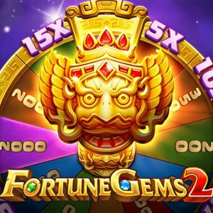 JILI Fortune Gems 2 Slot Demo