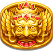 JILI Fortune Gems 3 Slot Paytable - Garuda