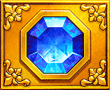 JILI Fortune Gems 3 Slot Paytable - Sapphire