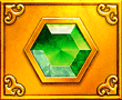 JILI Fortune Gems 3 Slot Paytable - Emerald