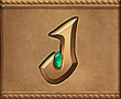 JILI Fortune Gems 3 Slot Paytable - Jack