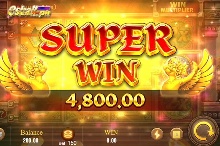 Super Wins ₱4,800 on Fortune Gems Jili Slot!