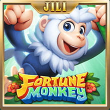 JILI Fortune Monkey Slot Games Demo