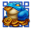 Jili Fortune Tree Slot Paytable: Toad