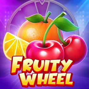 Jili Fruity Wheel Slot Game Demo