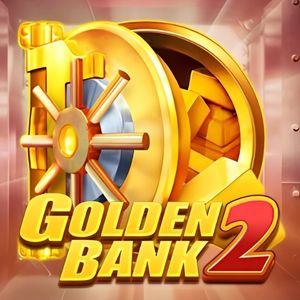 Jili Golden Bank 2 Slot Game Demo