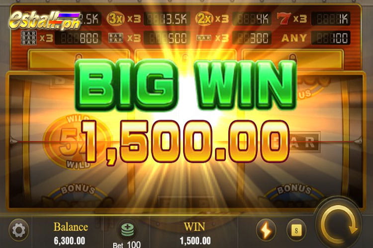 Play Jili Golden Bank For A Big Win ₱1,500!