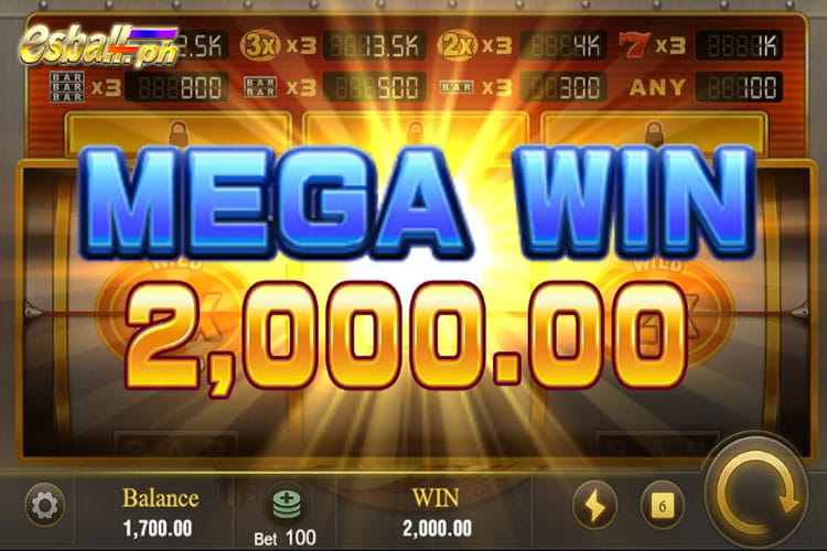 Play Jili Golden Bank For A Mega Win ₱2,000!