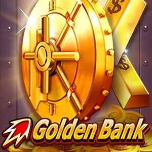 Jili Golden Bank Slot Demo