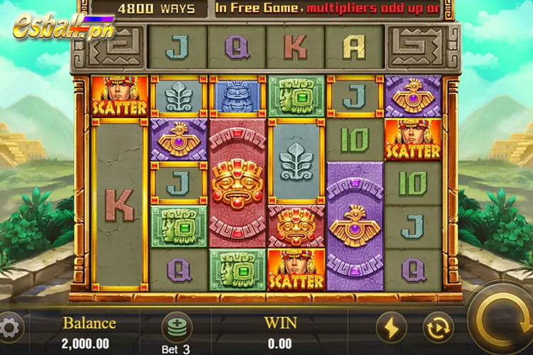 Jili Golden Empire Slot Overview Jili Golden Empire Slot Overview