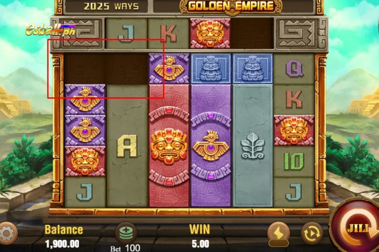 Jili Golden Empire Slot Features: Cascading Reels Jili Golden Empire Slot Features: Cascading Reels