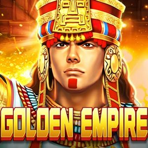 Jili Golden Empire Slot Demo