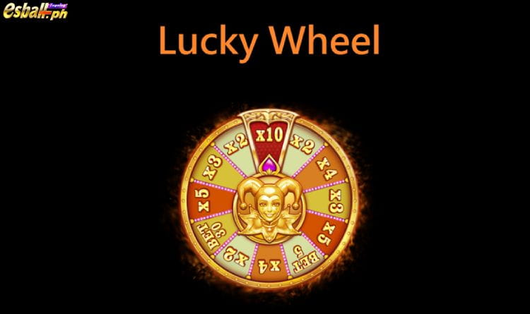 JILI Golden Joker Slot Game 4 JILI Golden Joker Slot Game 4
