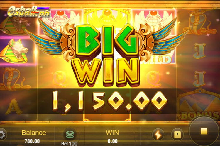 Play Jili Golden Queen For A Big Win ₱1,150!