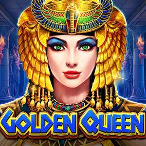 Jili Golden Queen Slot Demo