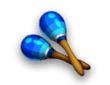 Jili Hawaii Beauty Slot Payouts: Sand Bell symbol