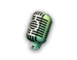 Jili Hawaii Beauty Slot Payouts: Microphone symbol