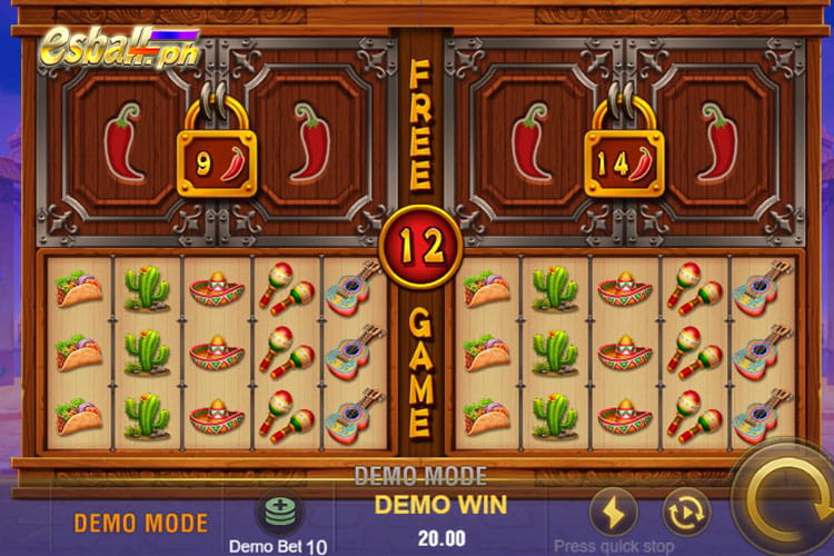 Jili Hot Chilli Free Game