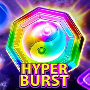 Jili Hyper Burst Slot Demo