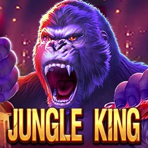 Jili Jungle King Slot Demo