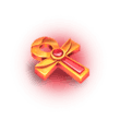Jili Legacy Of Egypt Slot Game Paytable: Ankh Scepter