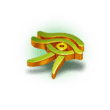 Jili Legacy Of Egypt Slot Game Paytable: Eye of Horus