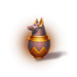 Jili Legacy Of Egypt Slot Game Paytable: Anubis