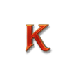 Jili Legacy Of Egypt Slot Game Paytable: KING