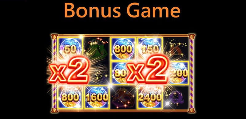 Lucky Ball Slot Games,JILI Lucky Ball Online Slot Games