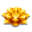 JILI Lucky Coming Slot Game Paytable - Golden Lotus