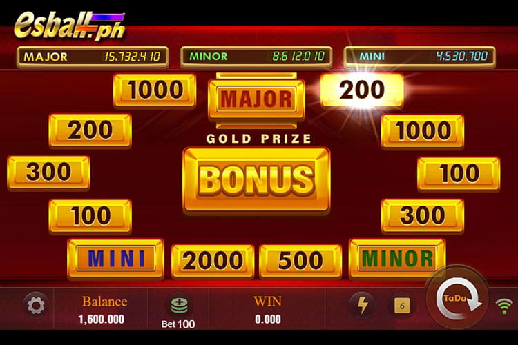 How to Get Lucky GoldBricks Slot Games? - BONUS PRIZE How to Get Lucky GoldBricks Slot Games? - BONUS PRIZE