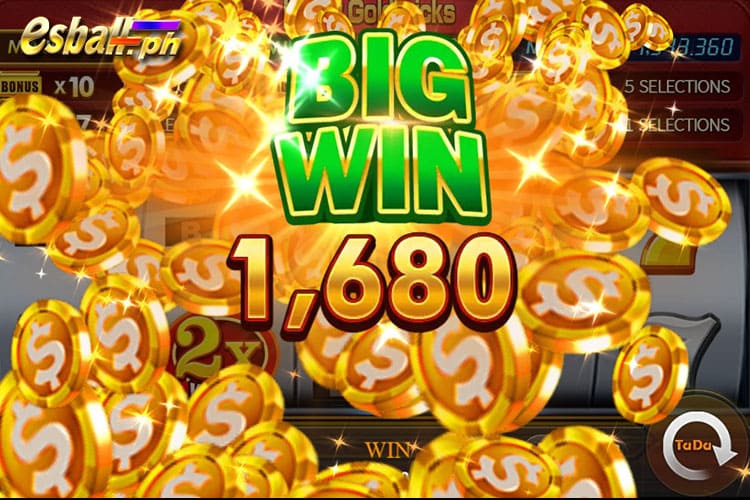 Play Lucky Bricks Slot Machine and Win Any Bonus - BIG WIN 1,680 Play Lucky Bricks Slot Machine and Win Any Bonus - BIG WIN 1,680