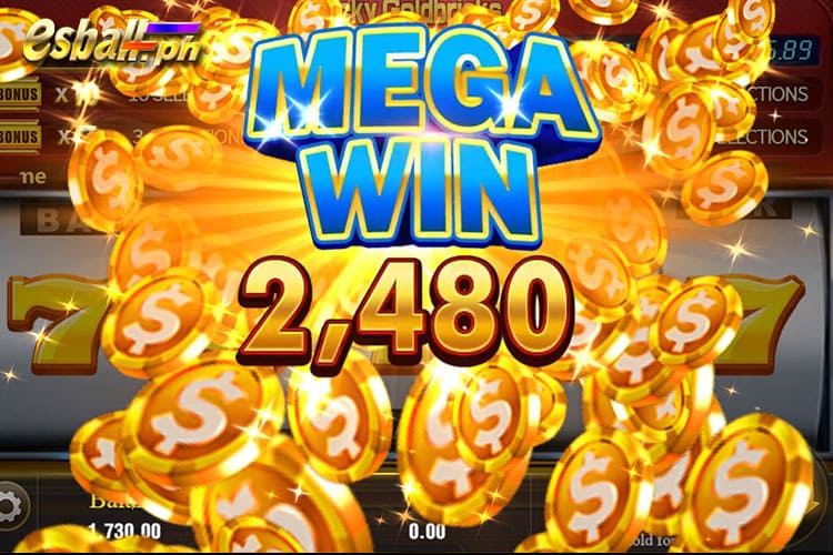 Play Lucky Bricks Slot Machine and Win Any Bonus - MEGA WIN 2,480 Play Lucky Bricks Slot Machine and Win Any Bonus - MEGA WIN 2,480