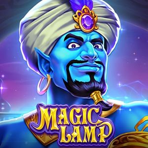 Jili Magic Lamp Slot Demo