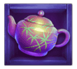 JILI Master Tiger Slot Paytable - Teapot
