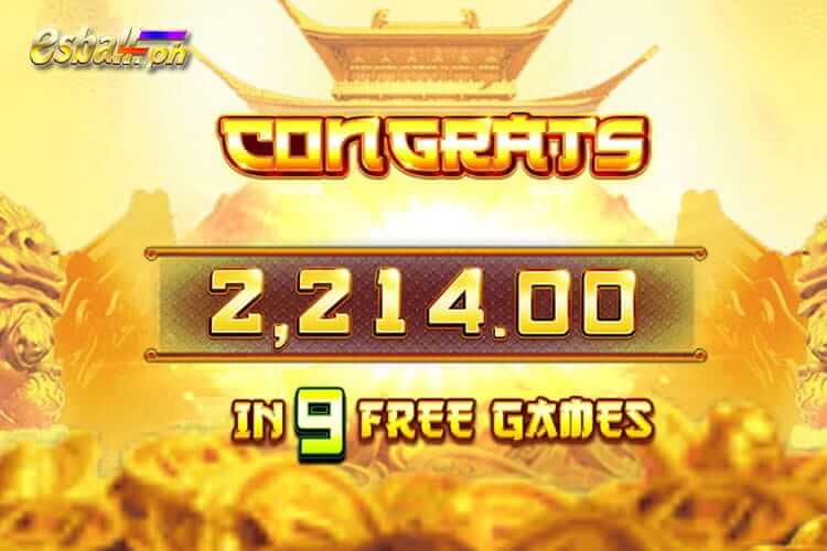 How to Get Master Tiger JILI Free Play - WIN 2,214