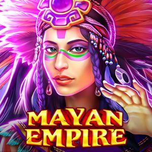 Jili Mayan Empire Slot Demo