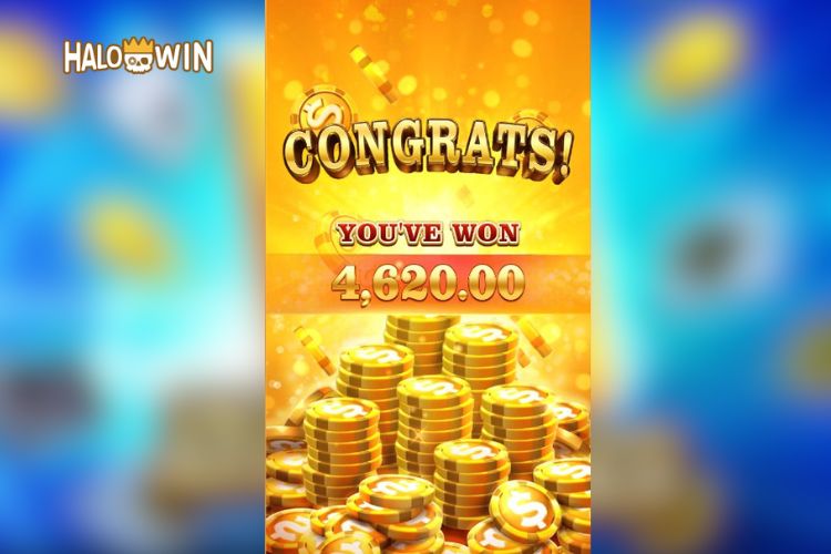 Jili Mega Ace Slot Free Spins to Win a Huge Prize of ₱4,620!