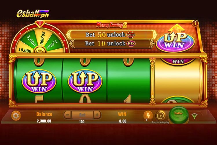 Jili Money Coming 2 Slot Game Features: Mystery Symbol Jili Money Coming 2 Slot Game Features: Mystery Symbol